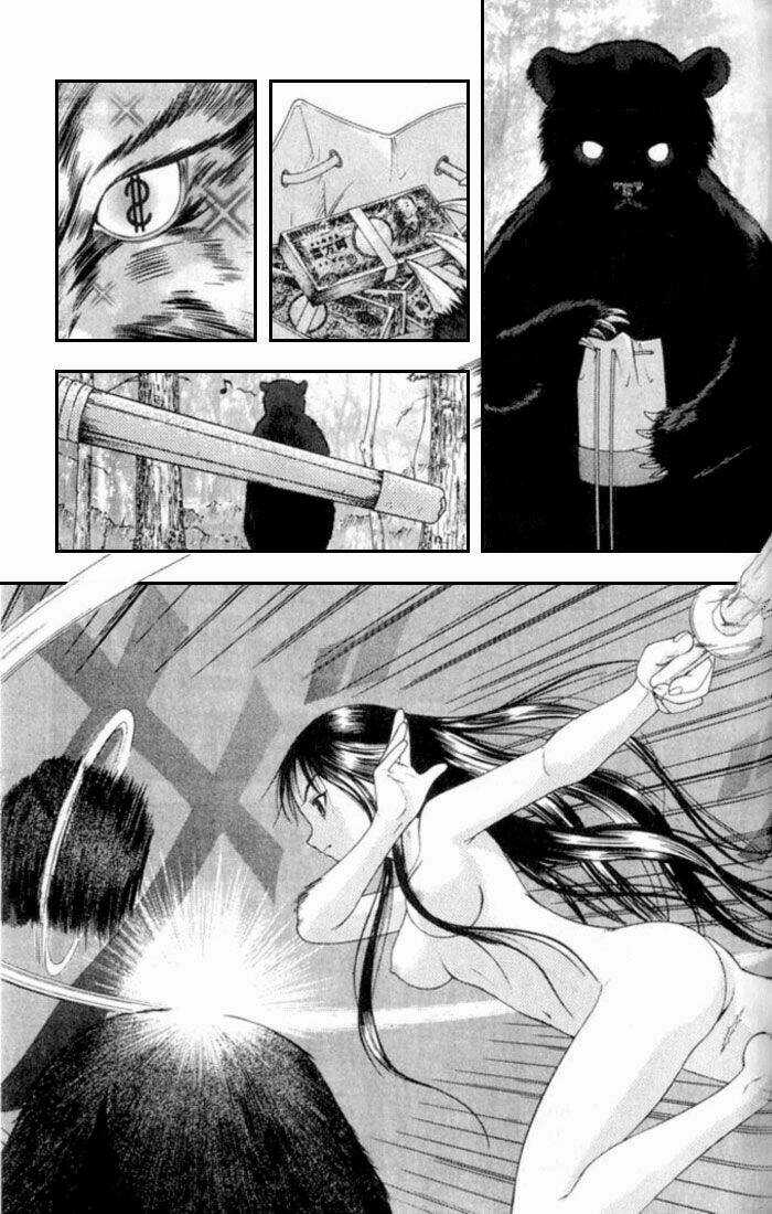 Happy World - Chapter 21 - Trang 30