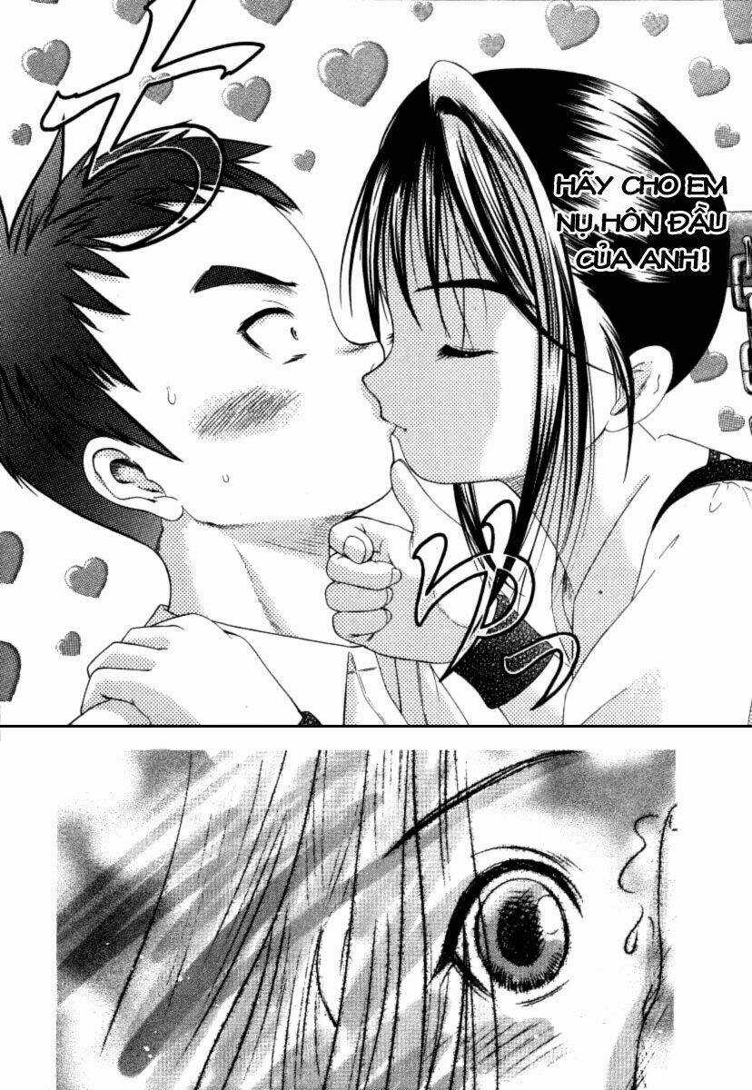 Happy World - Chapter 22 - Trang 11