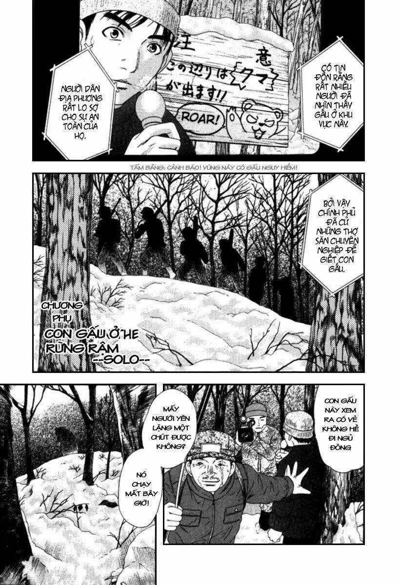 Happy World - Chapter 22 - Trang 24