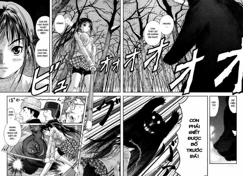 Happy World - Chapter 22 - Trang 25