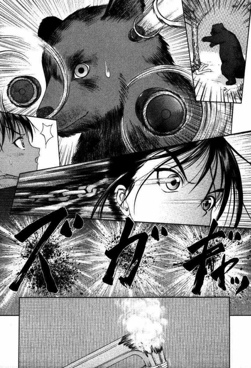 Happy World - Chapter 22 - Trang 27