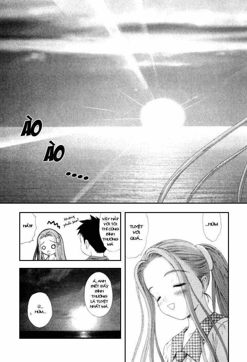 Happy World - Chapter 23 - Trang 13