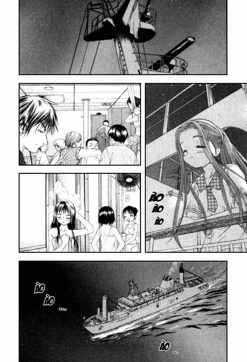 Happy World - Chapter 23 - Trang 14