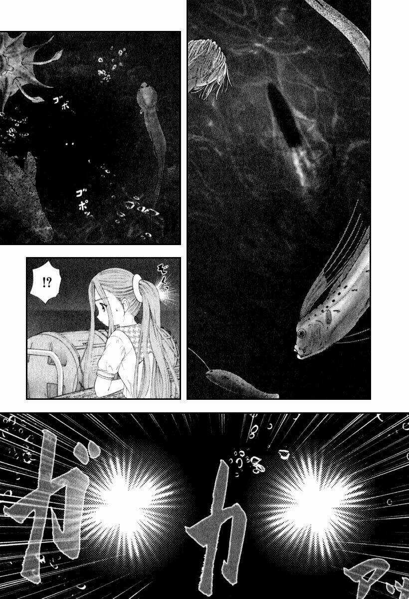 Happy World - Chapter 23 - Trang 15