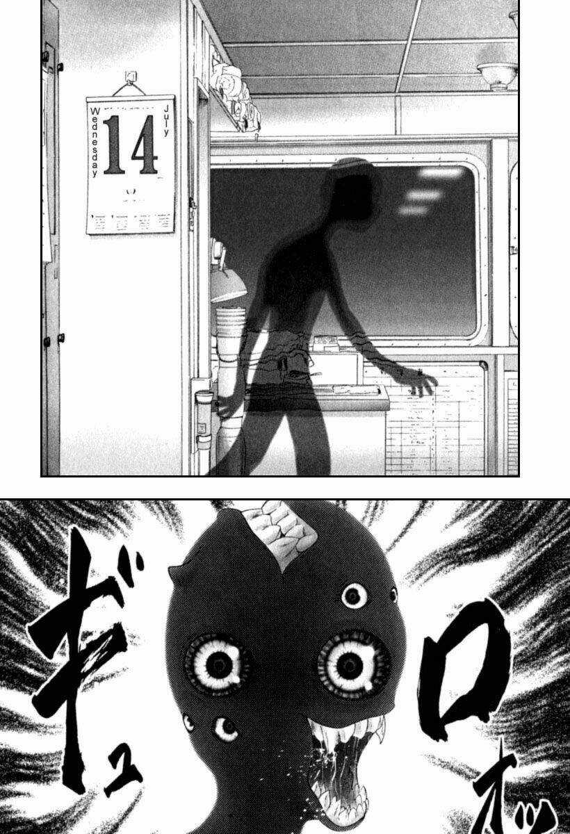 Happy World - Chapter 23 - Trang 23