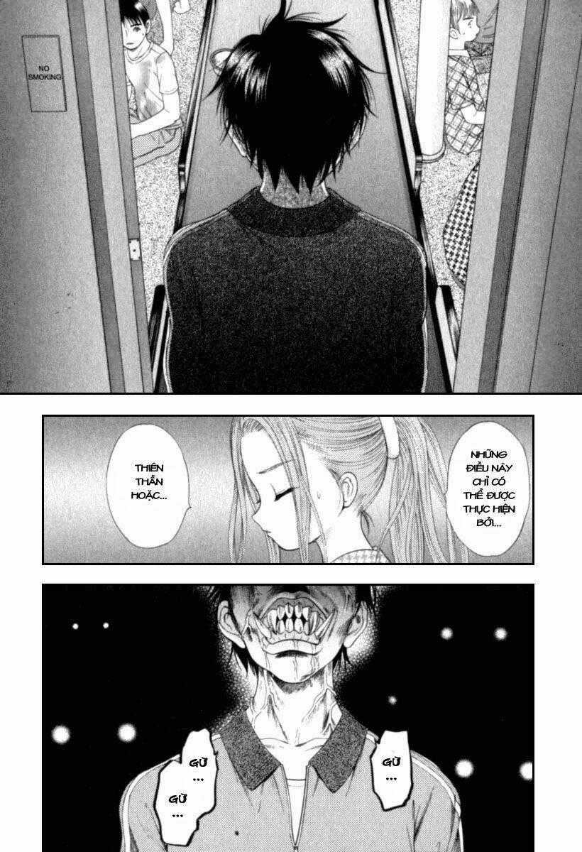 Happy World - Chapter 23 - Trang 27