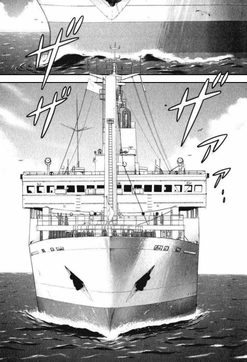 Happy World - Chapter 23 - Trang 7