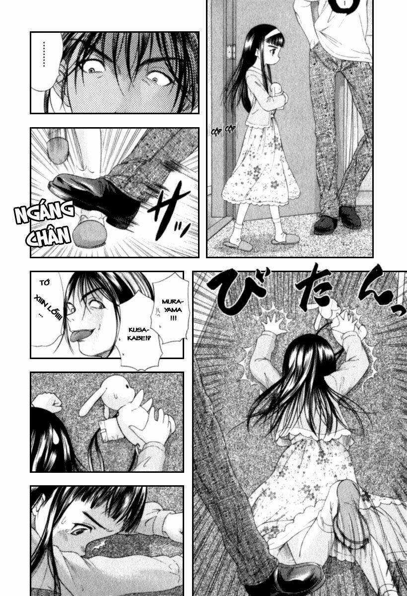 Happy World - Chapter 23 - Trang 10