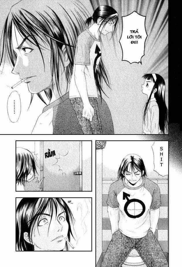 Happy World - Chapter 24 - Trang 11