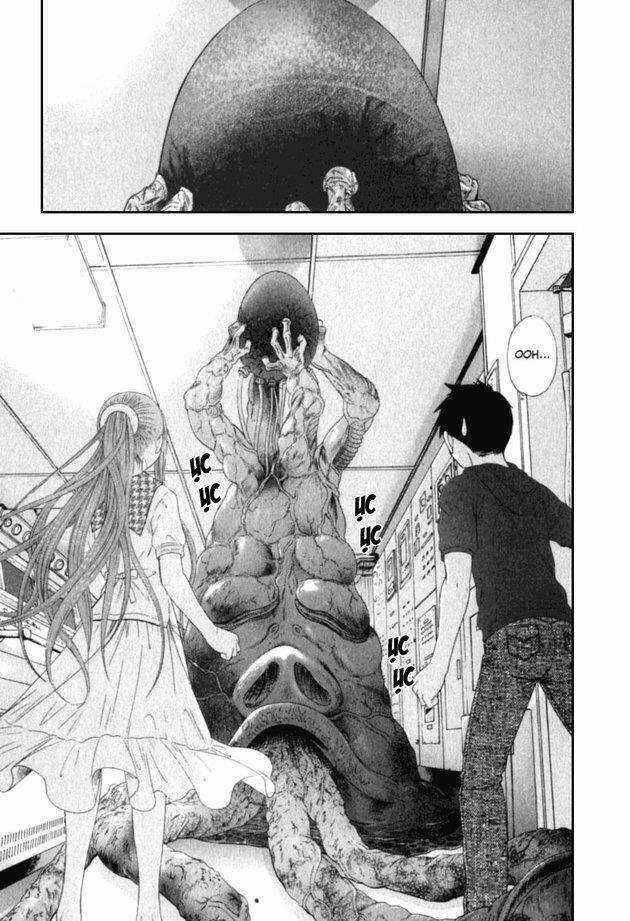 Happy World - Chapter 24 - Trang 13