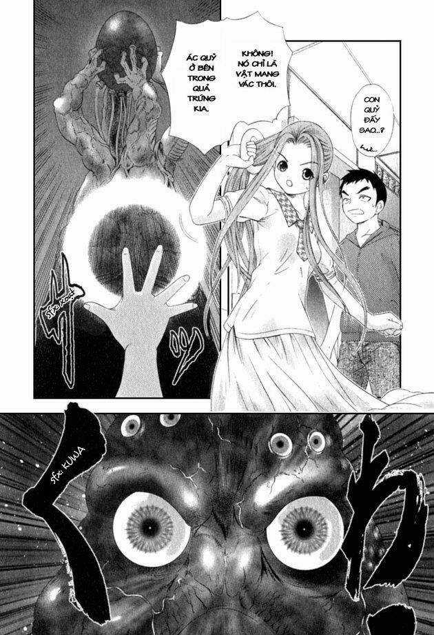 Happy World - Chapter 24 - Trang 14