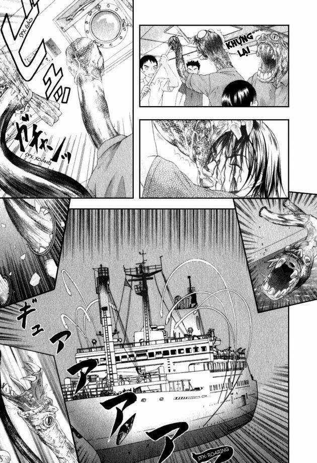 Happy World - Chapter 24 - Trang 15