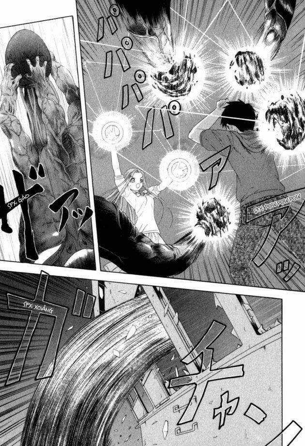 Happy World - Chapter 24 - Trang 17