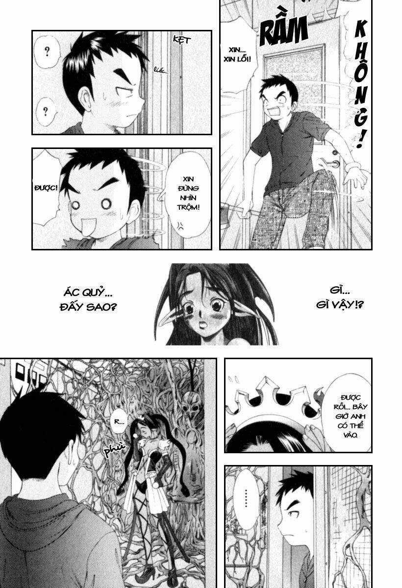 Happy World - Chapter 25 - Trang 25