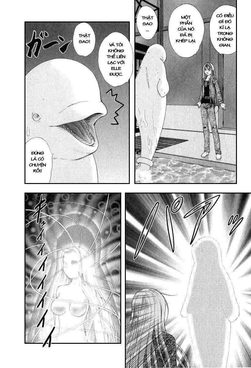 Happy World - Chapter 25 - Trang 4