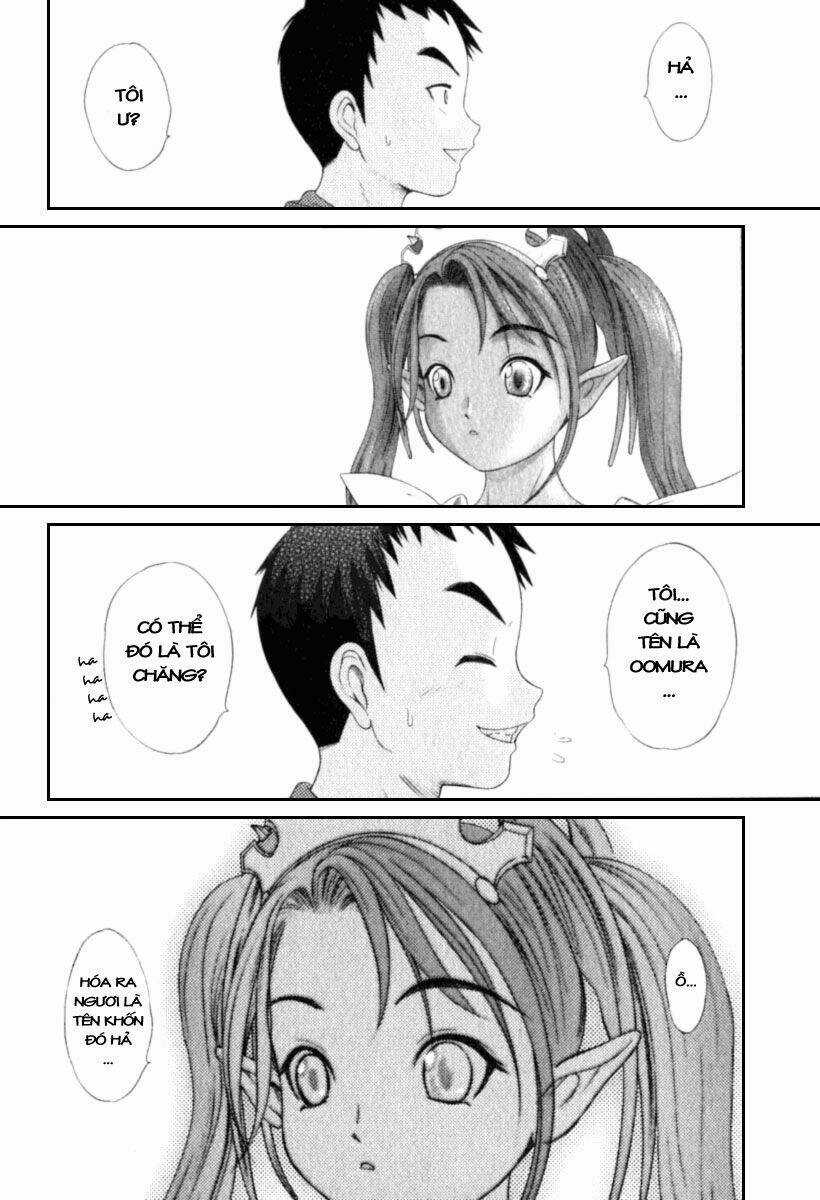 Happy World - Chapter 25 - Trang 31