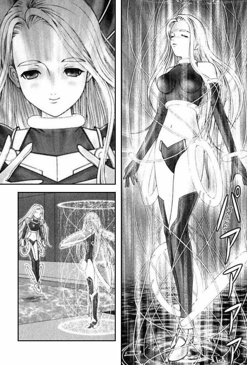 Happy World - Chapter 25 - Trang 5