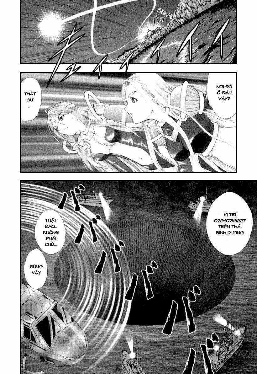 Happy World - Chapter 25 - Trang 6