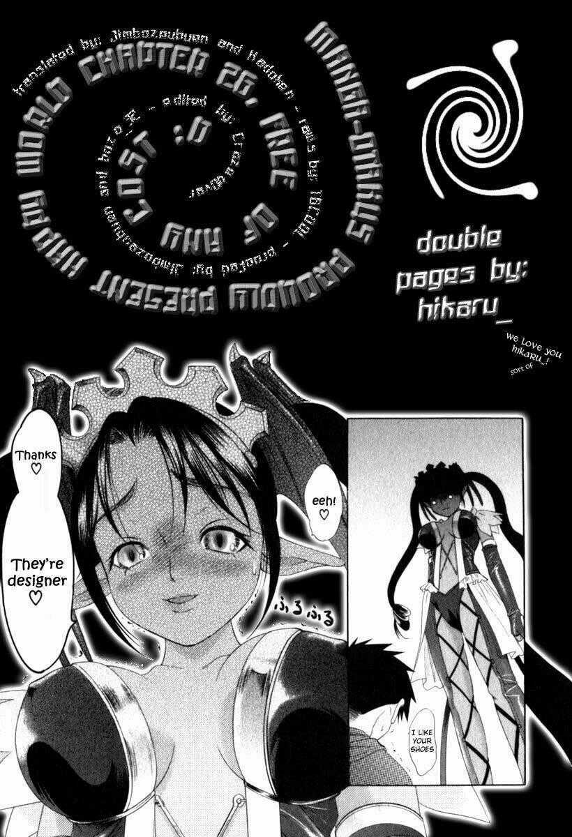 Happy World - Chapter 26 - Trang 2