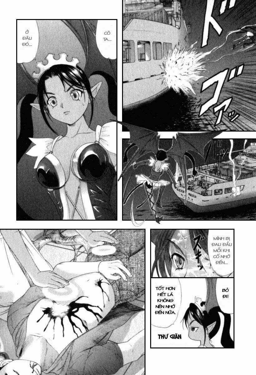 Happy World - Chapter 26 - Trang 12