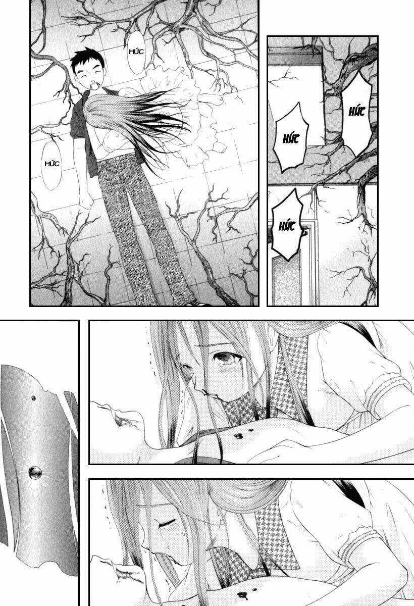 Happy World - Chapter 26 - Trang 15