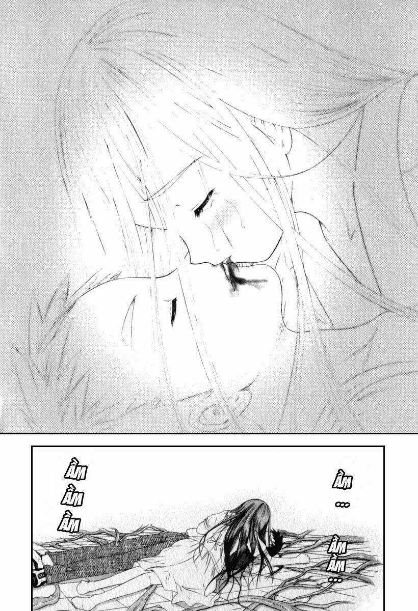 Happy World - Chapter 26 - Trang 16