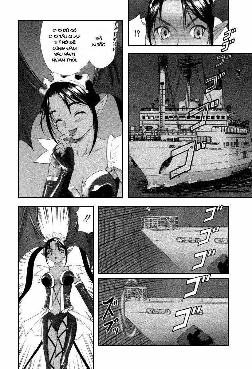 Happy World - Chapter 26 - Trang 18