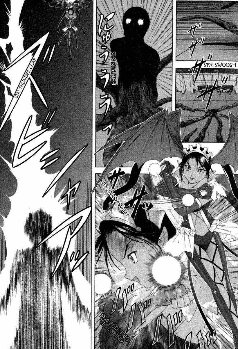 Happy World - Chapter 26 - Trang 20