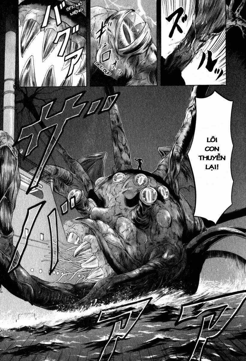 Happy World - Chapter 26 - Trang 21