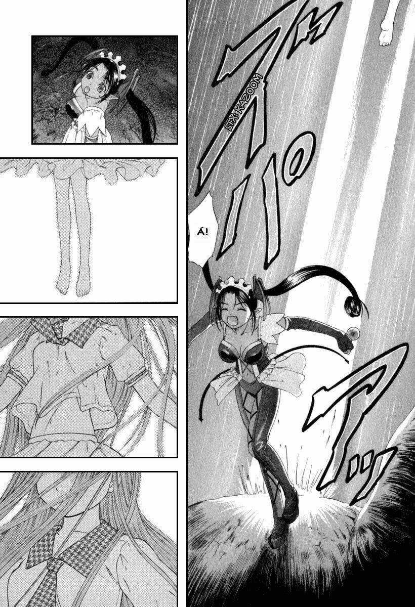 Happy World - Chapter 26 - Trang 23