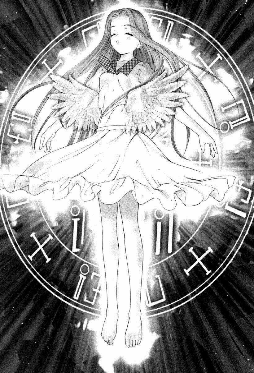 Happy World - Chapter 26 - Trang 24