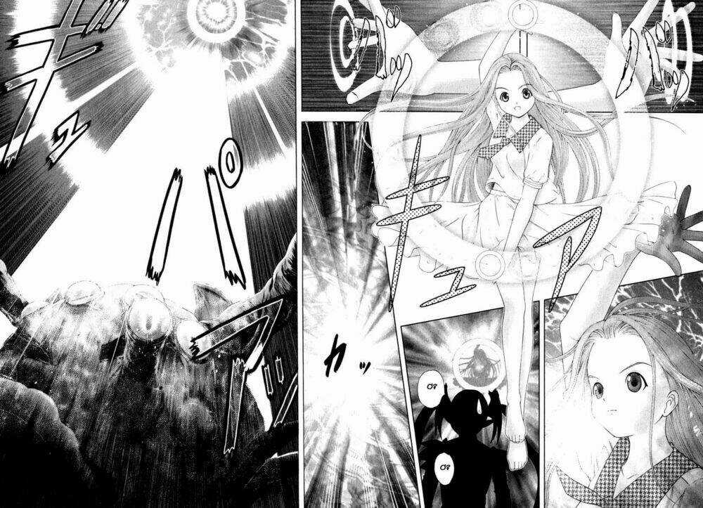 Happy World - Chapter 26 - Trang 26