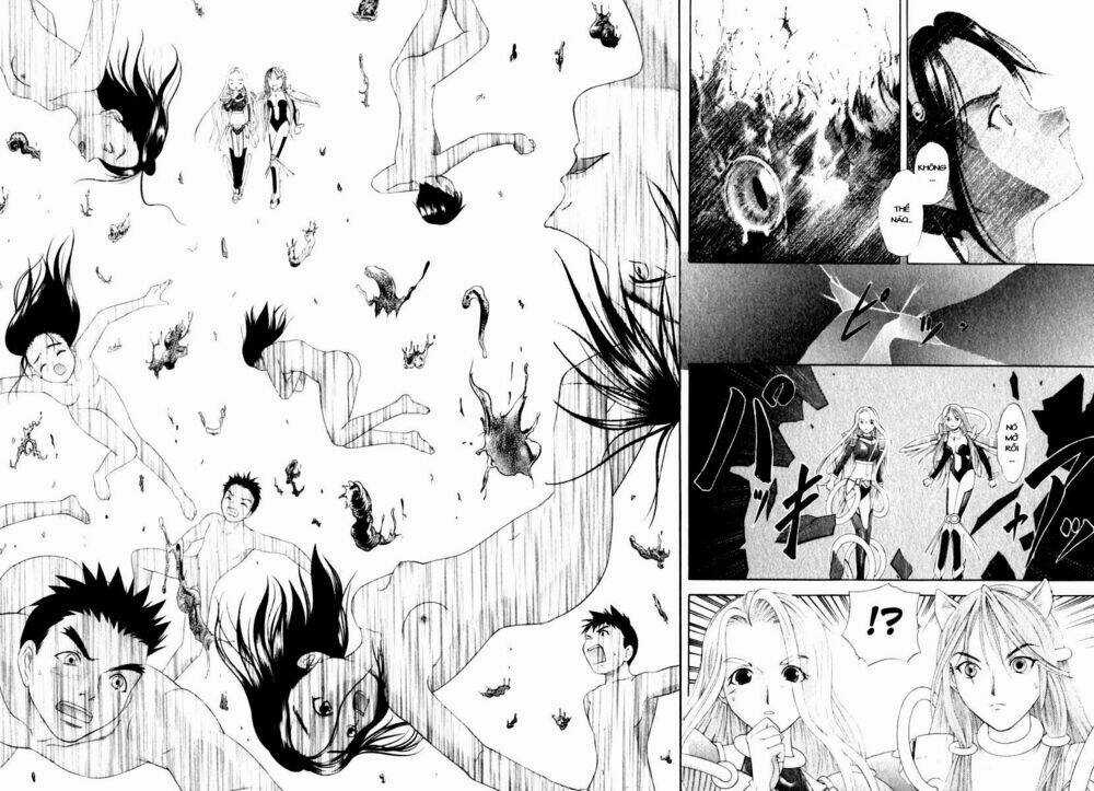 Happy World - Chapter 26 - Trang 27