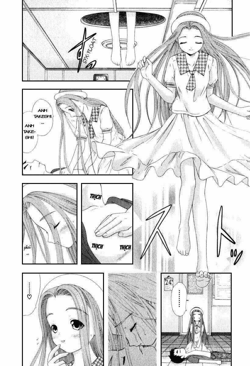 Happy World - Chapter 26 - Trang 29