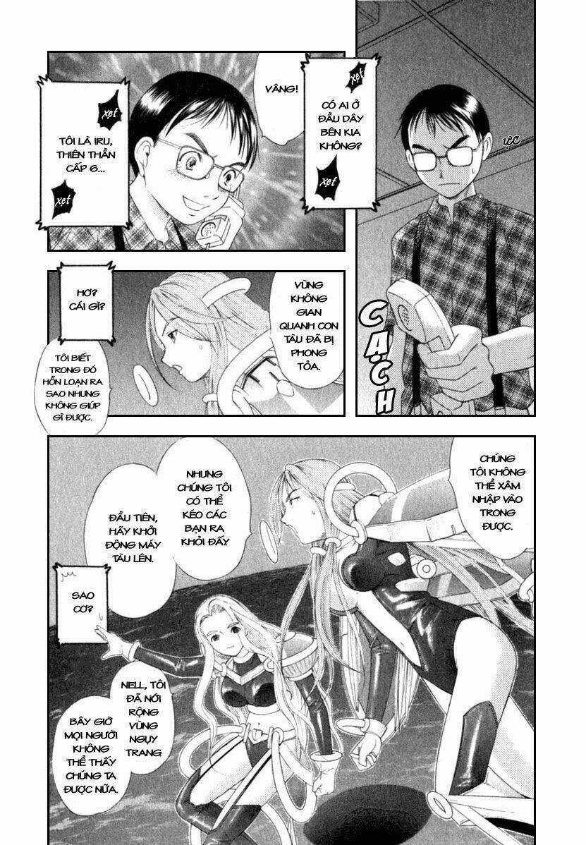 Happy World - Chapter 26 - Trang 4