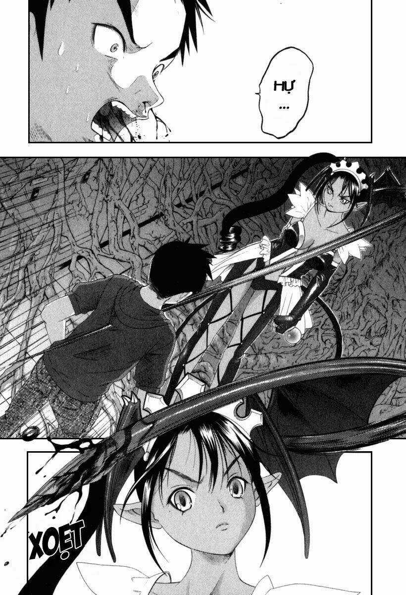 Happy World - Chapter 26 - Trang 6