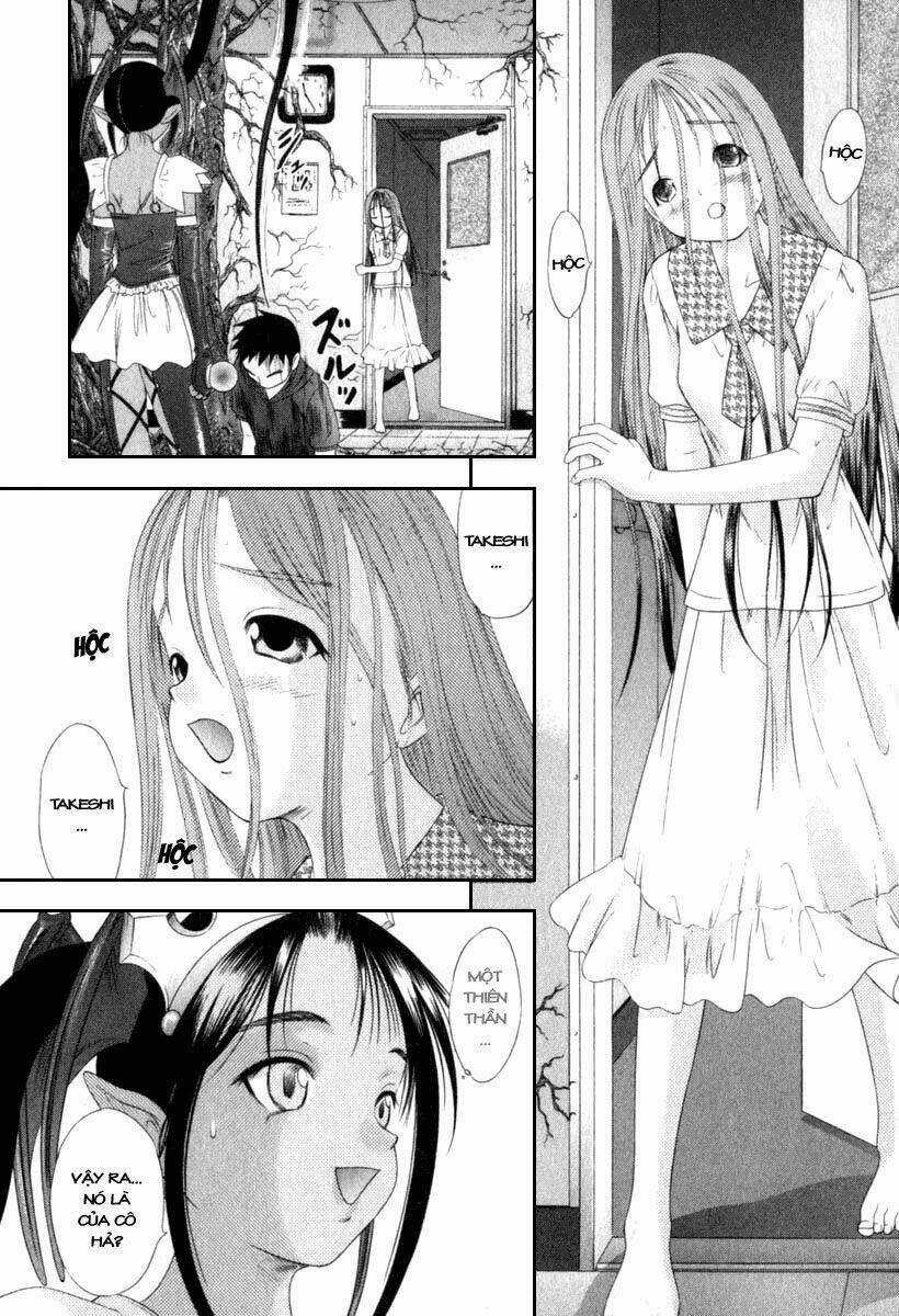 Happy World - Chapter 26 - Trang 10