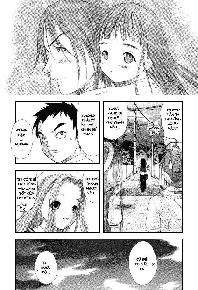 Happy World - Chapter 27 - Trang 11