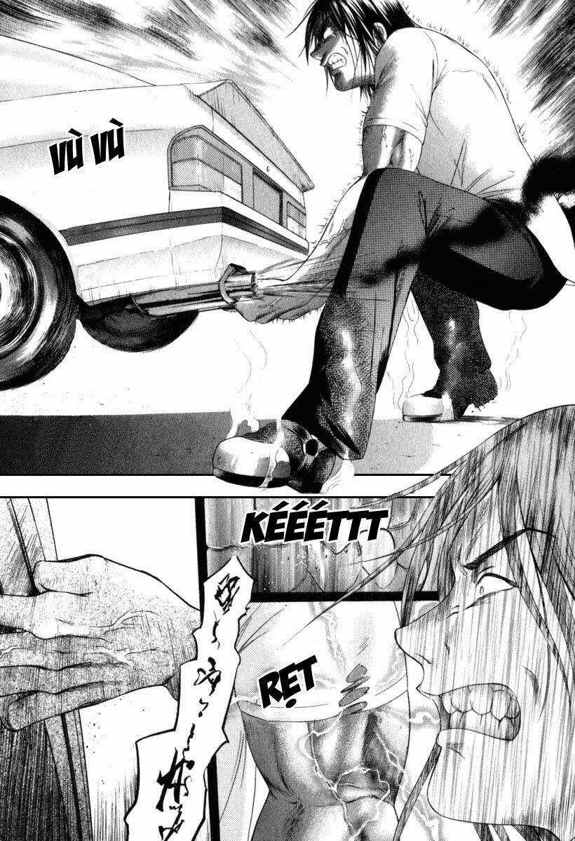 Happy World - Chapter 27 - Trang 20