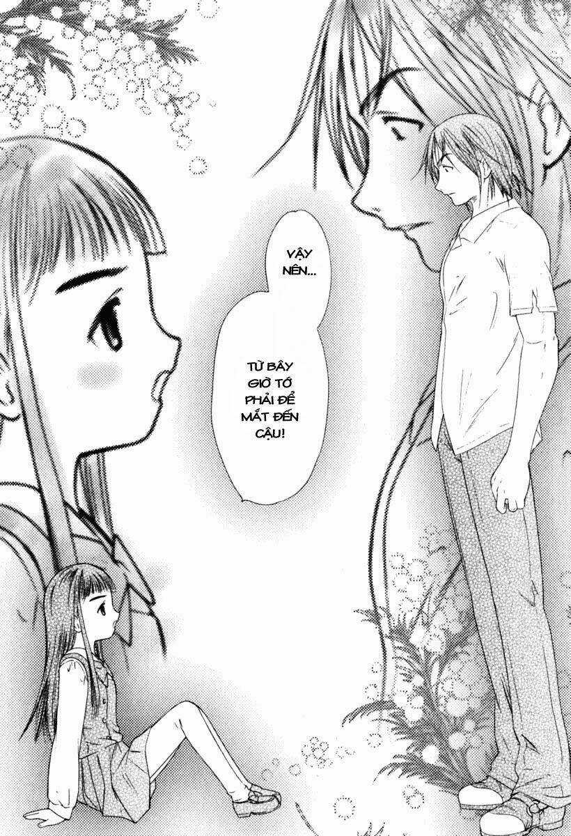 Happy World - Chapter 27 - Trang 24