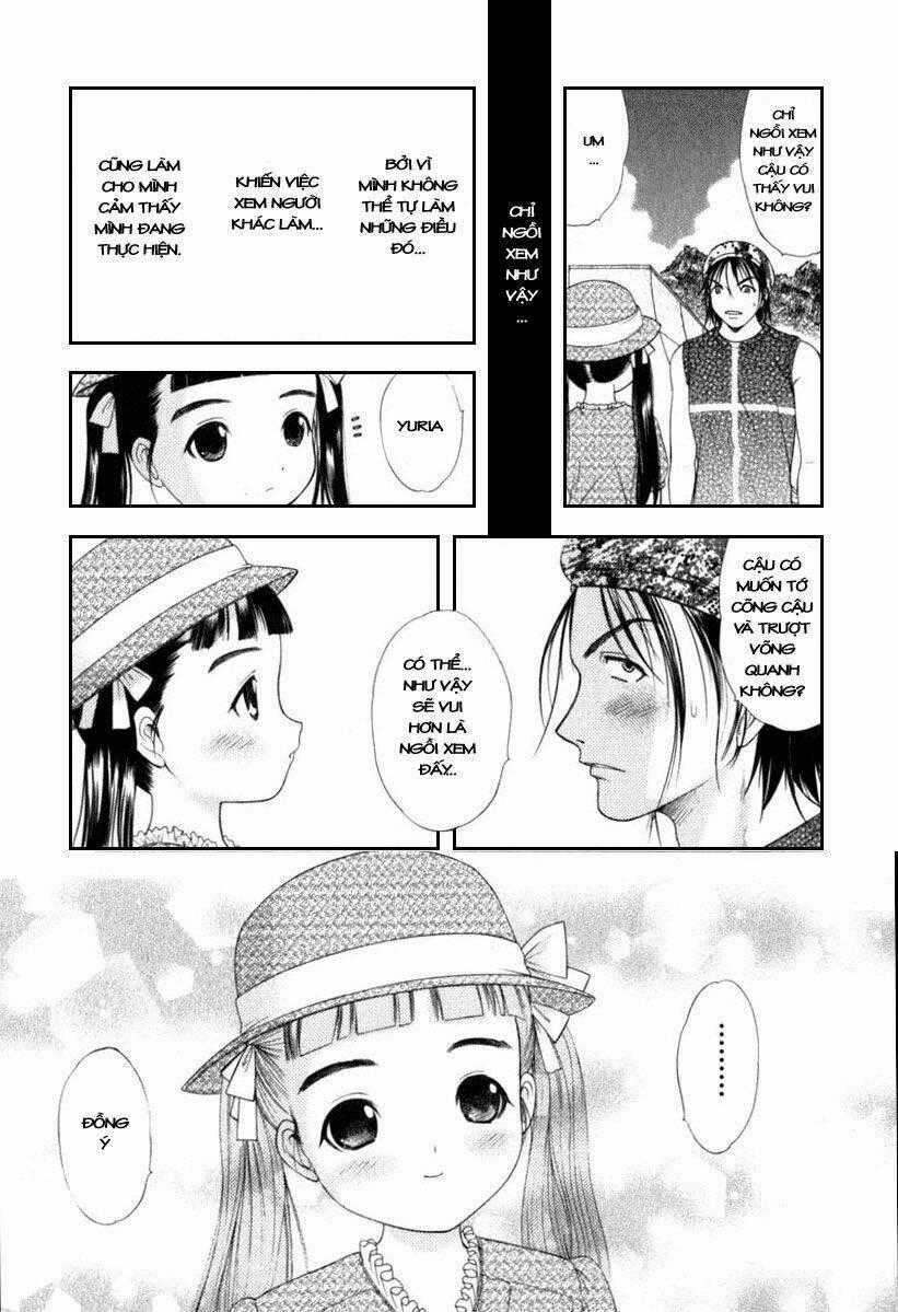 Happy World - Chapter 27 - Trang 28