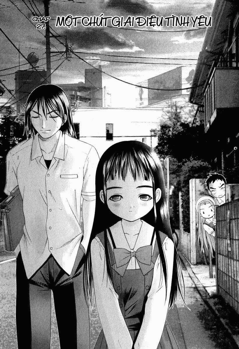 Happy World - Chapter 27 - Trang 5