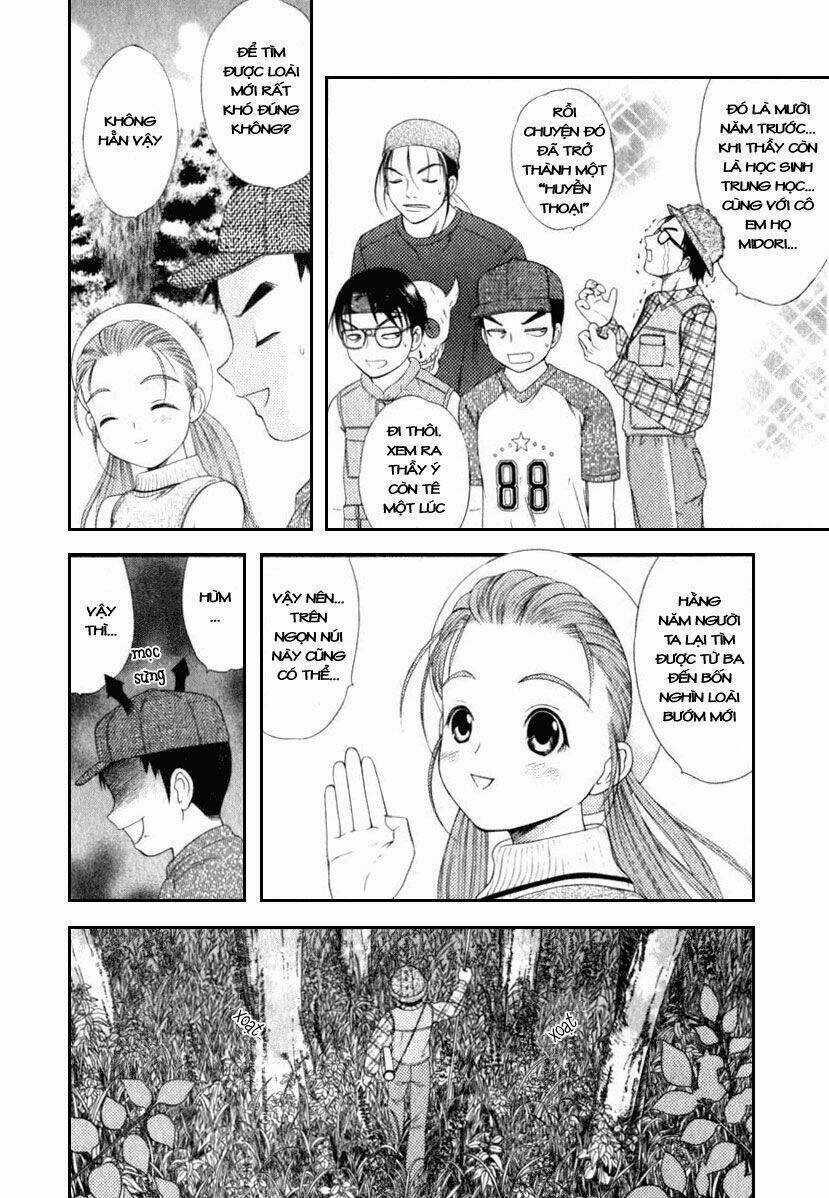 Happy World - Chapter 28 - Trang 12