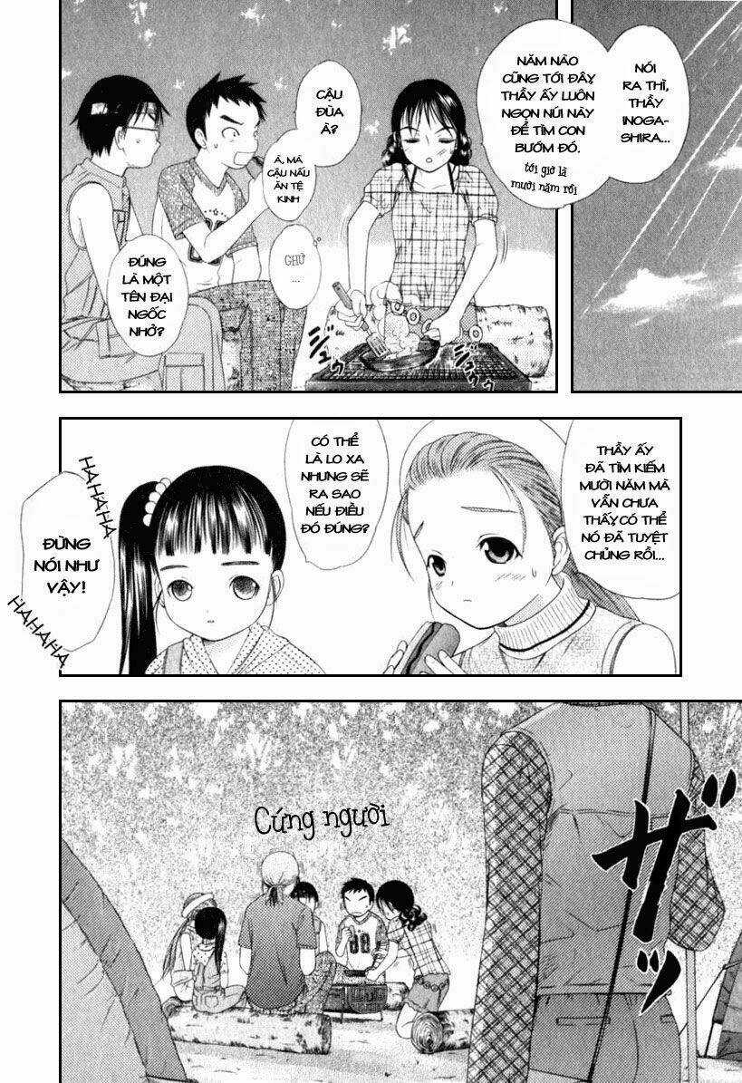 Happy World - Chapter 28 - Trang 20