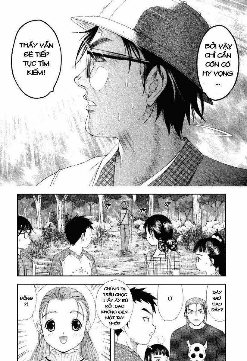 Happy World - Chapter 28 - Trang 22