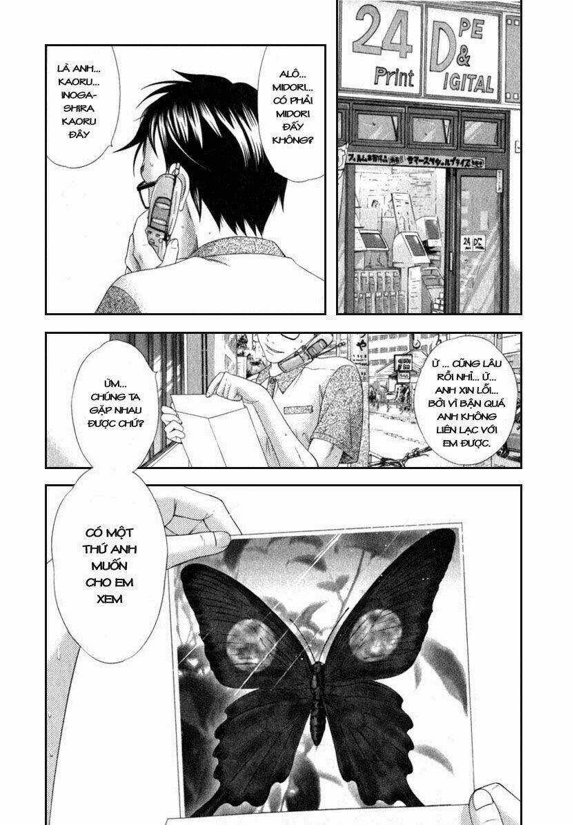 Happy World - Chapter 28 - Trang 29