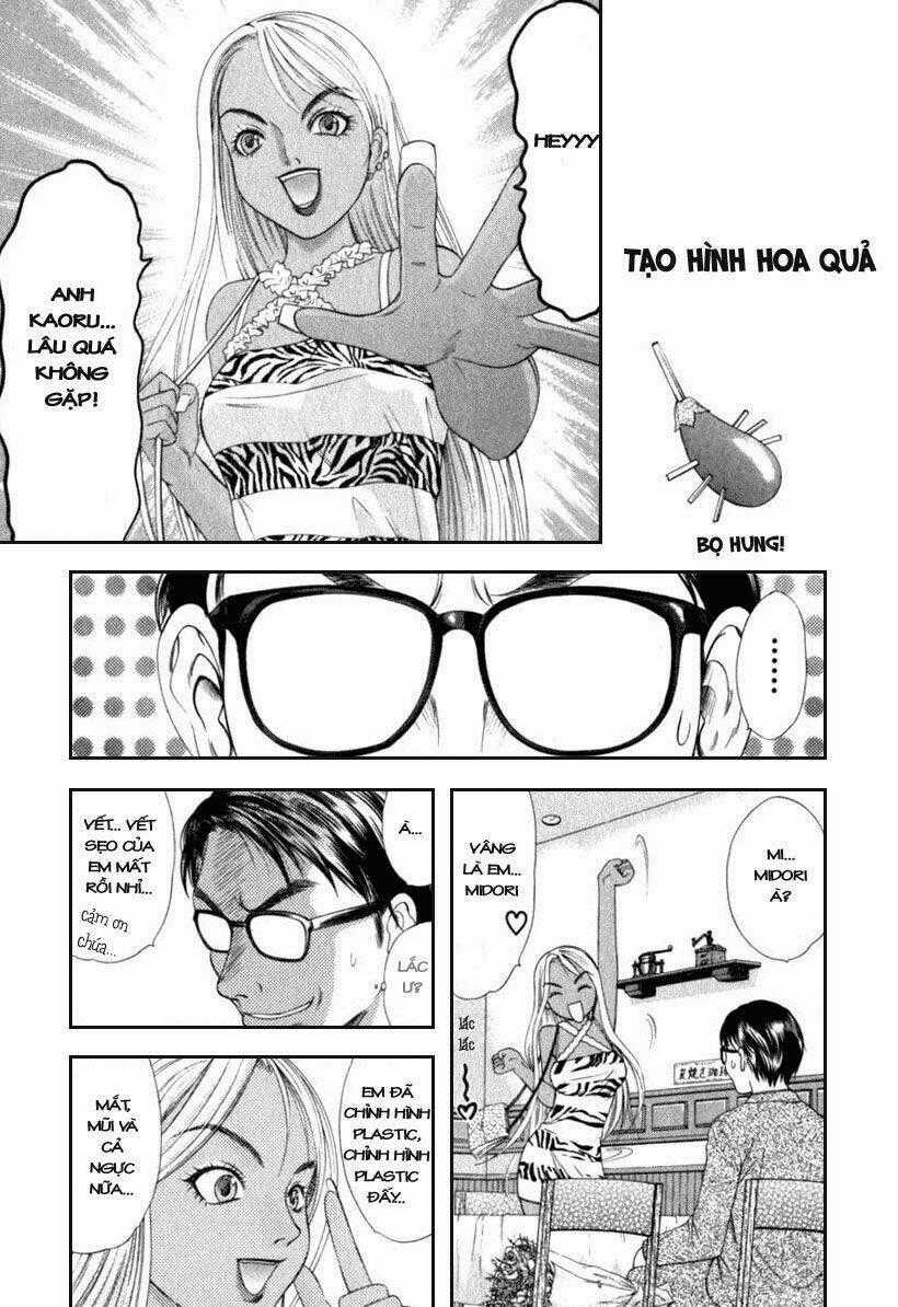 Happy World - Chapter 28 - Trang 30