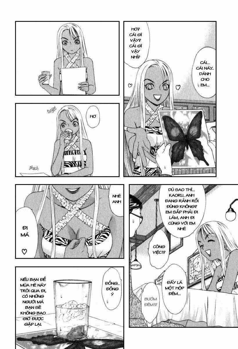 Happy World - Chapter 28 - Trang 31