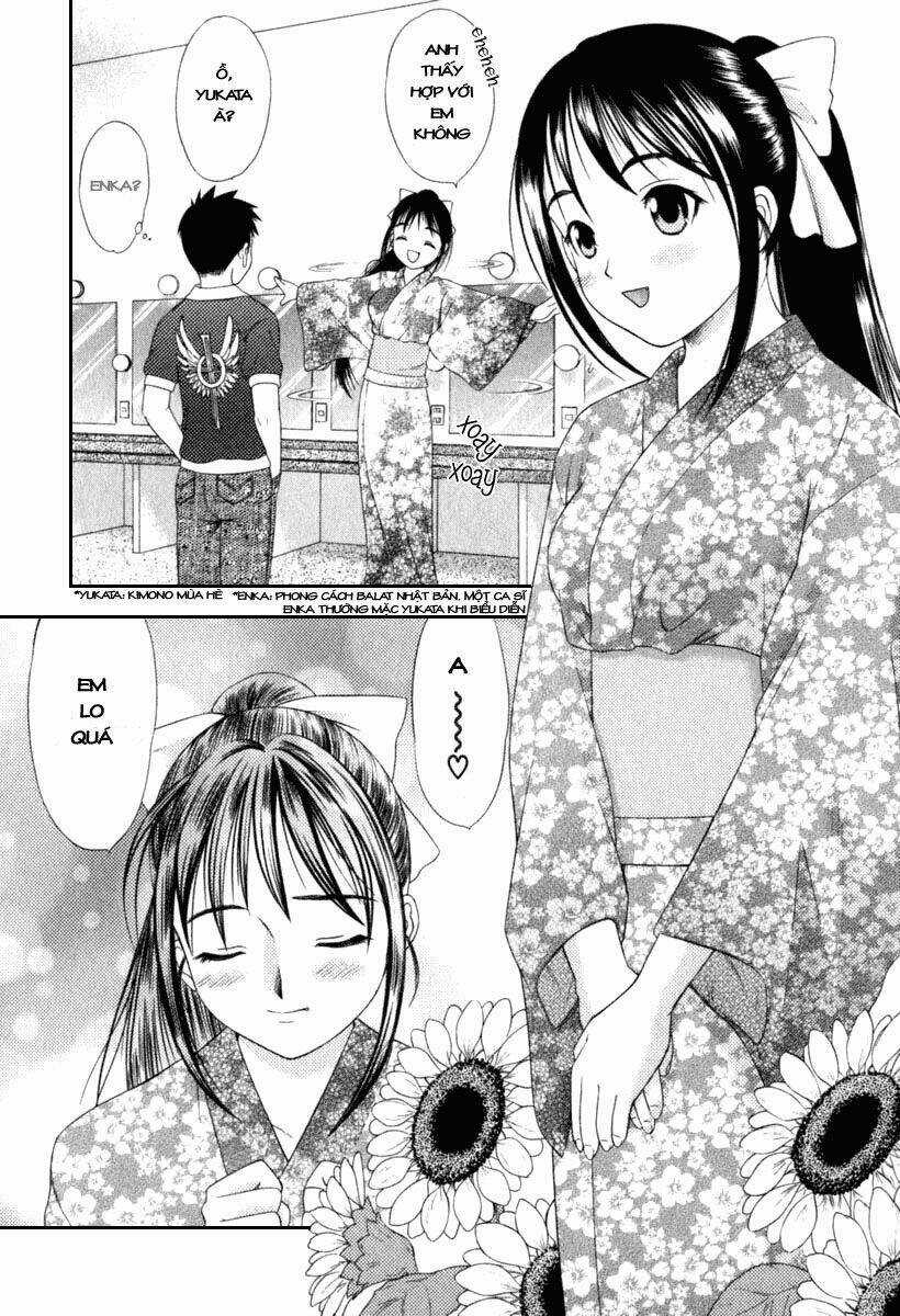 Happy World - Chapter 29 - Trang 16