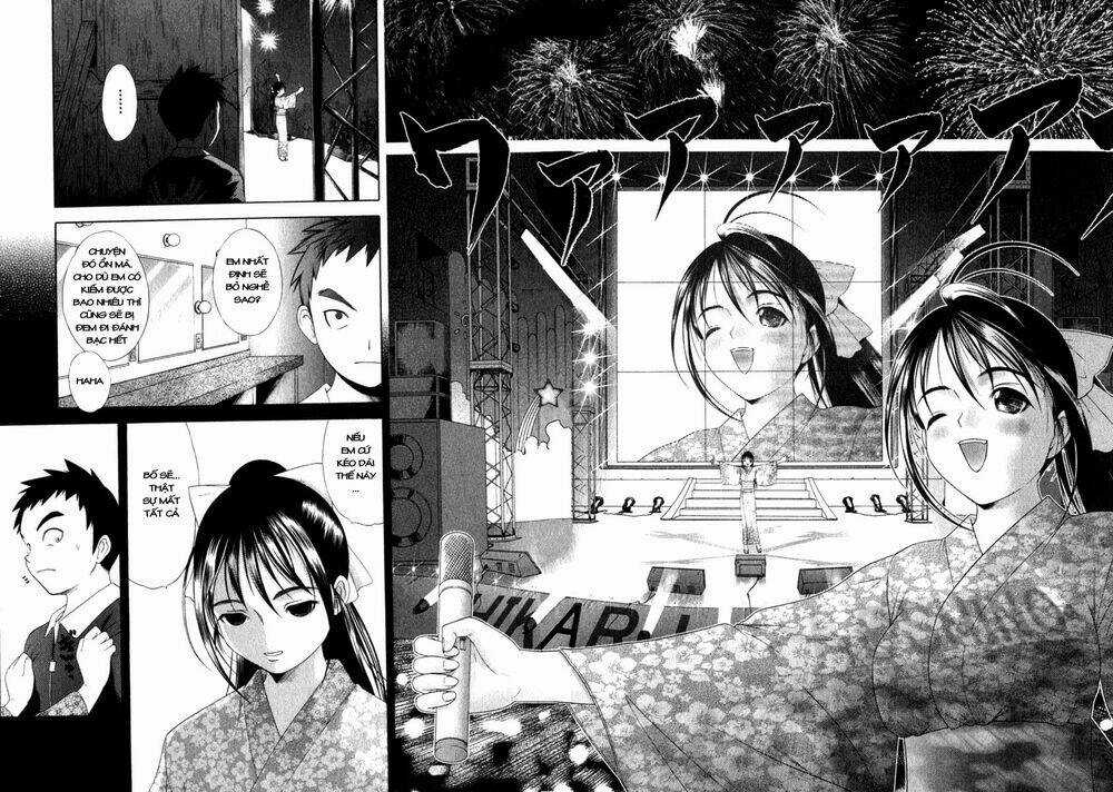 Happy World - Chapter 29 - Trang 22